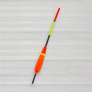 Поплавок ковзний Inquisitor M-2, 2,5г, червоний